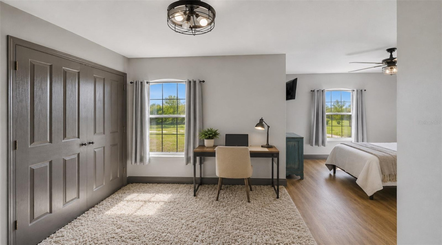 4Th Bedroom