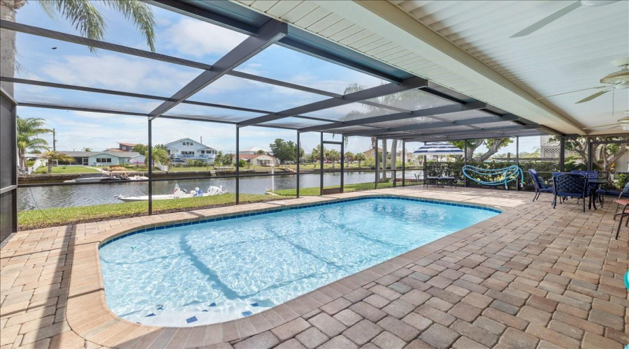 Hernando Beach, Florida 34607, 2 Bedroom Bedrooms, ,2 Bathroombathrooms,Residential,For Sale,Carlos,0,Mfrtb8526352