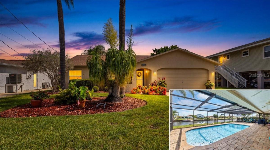 Hernando Beach, Florida 34607, 2 Bedroom Bedrooms, ,2 Bathroombathrooms,Residential,For Sale,Carlos,0,Mfrtb8526352