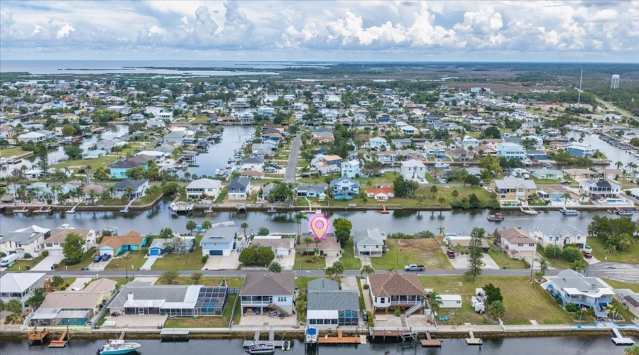Hernando Beach, Florida 34607, 2 Bedroom Bedrooms, ,2 Bathroombathrooms,Residential,For Sale,Carlos,0,Mfrtb8526352