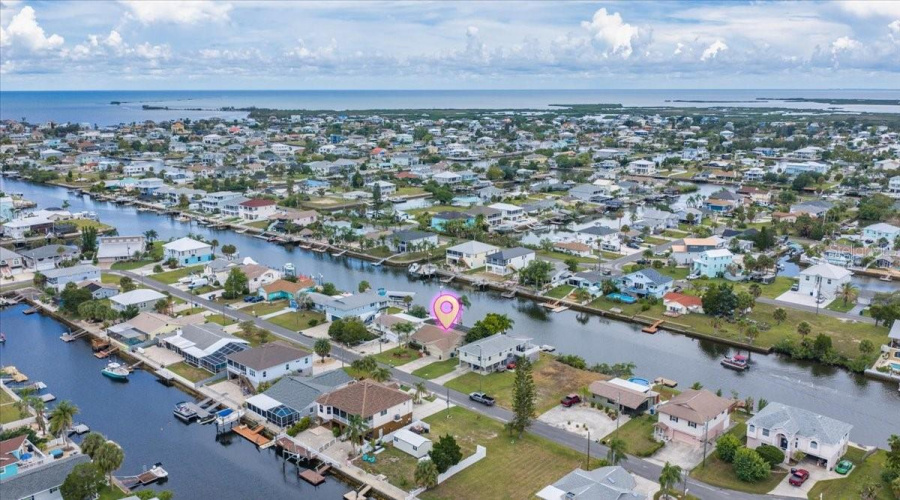 Hernando Beach, Florida 34607, 2 Bedroom Bedrooms, ,2 Bathroombathrooms,Residential,For Sale,Carlos,0,Mfrtb8526352