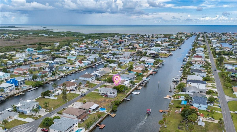 Hernando Beach, Florida 34607, 2 Bedroom Bedrooms, ,2 Bathroombathrooms,Residential,For Sale,Carlos,0,Mfrtb8526352