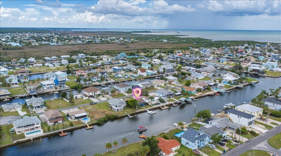 Hernando Beach, Florida 34607, 2 Bedroom Bedrooms, ,2 Bathroombathrooms,Residential,For Sale,Carlos,0,Mfrtb8526352