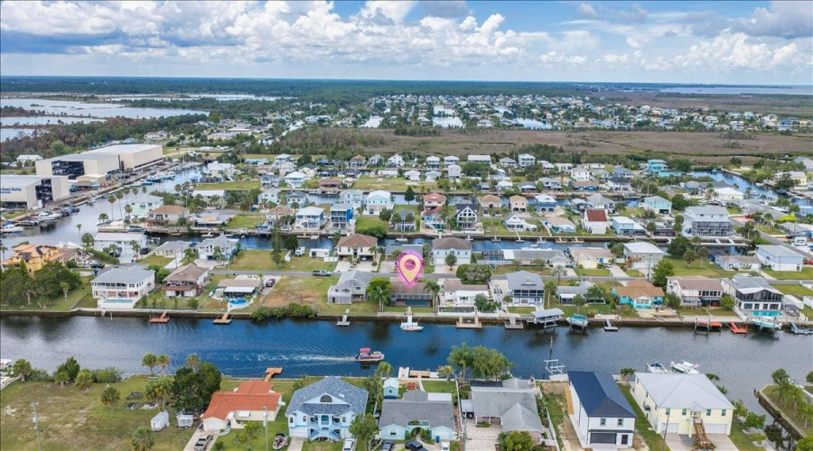 Hernando Beach, Florida 34607, 2 Bedroom Bedrooms, ,2 Bathroombathrooms,Residential,For Sale,Carlos,0,Mfrtb8526352