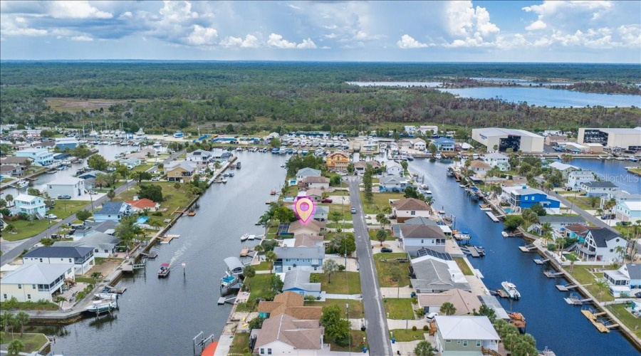 Hernando Beach, Florida 34607, 2 Bedroom Bedrooms, ,2 Bathroombathrooms,Residential,For Sale,Carlos,0,Mfrtb8526352