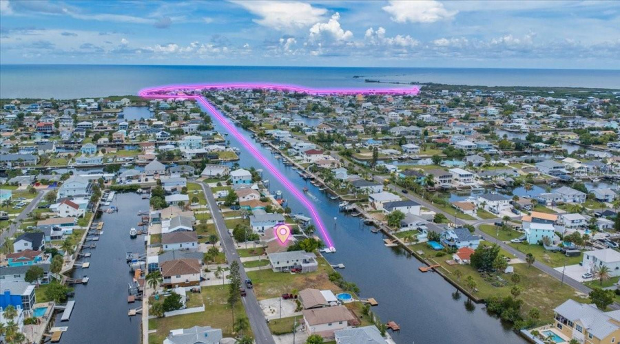 Hernando Beach, Florida 34607, 2 Bedroom Bedrooms, ,2 Bathroombathrooms,Residential,For Sale,Carlos,0,Mfrtb8526352