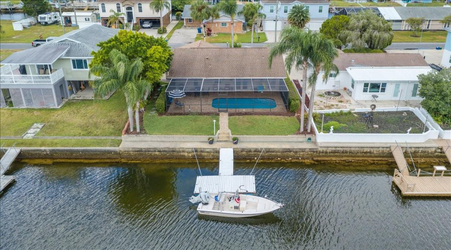 Hernando Beach, Florida 34607, 2 Bedroom Bedrooms, ,2 Bathroombathrooms,Residential,For Sale,Carlos,0,Mfrtb8526352