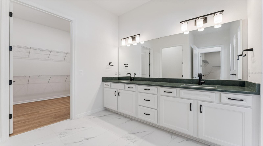 Owner'S Bath-Jardin Emerald Qyartz