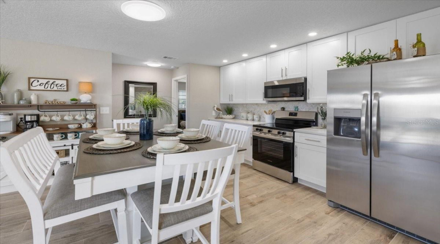 Hernando Beach, Florida 34607, 4 Bedroom Bedrooms, ,2 Bathroombathrooms,Residential,For Sale,Tampico,0,Mfrtb8536742