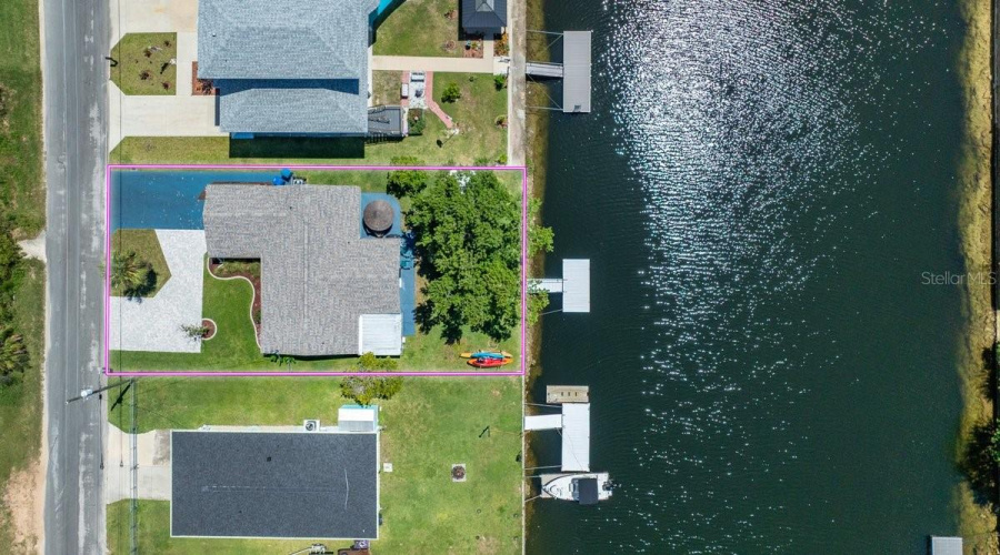 Hernando Beach, Florida 34607, 4 Bedroom Bedrooms, ,2 Bathroombathrooms,Residential,For Sale,Tampico,0,Mfrtb8536742
