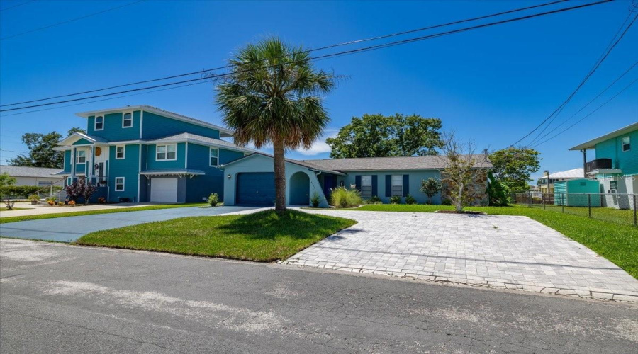 Hernando Beach, Florida 34607, 4 Bedroom Bedrooms, ,2 Bathroombathrooms,Residential,For Sale,Tampico,0,Mfrtb8536742