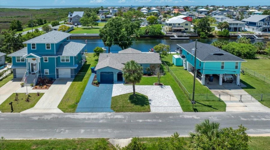 Hernando Beach, Florida 34607, 4 Bedroom Bedrooms, ,2 Bathroombathrooms,Residential,For Sale,Tampico,0,Mfrtb8536742