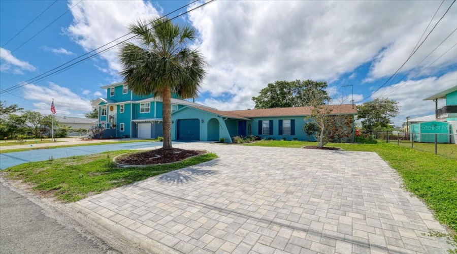 Hernando Beach, Florida 34607, 4 Bedroom Bedrooms, ,2 Bathroombathrooms,Residential,For Sale,Tampico,0,Mfrtb8536742