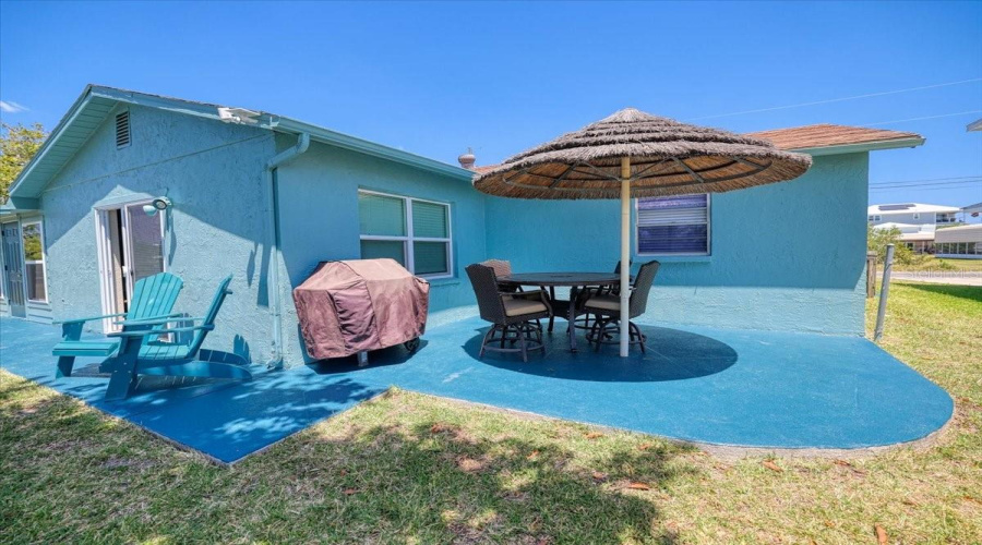 Hernando Beach, Florida 34607, 4 Bedroom Bedrooms, ,2 Bathroombathrooms,Residential,For Sale,Tampico,0,Mfrtb8536742