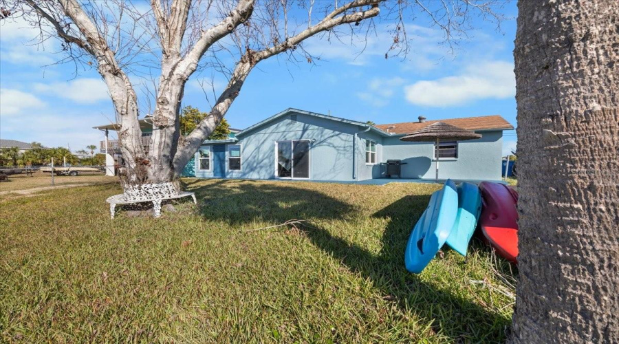Hernando Beach, Florida 34607, 4 Bedroom Bedrooms, ,2 Bathroombathrooms,Residential,For Sale,Tampico,0,Mfrtb8536742