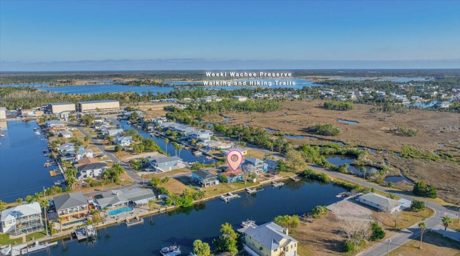 Hernando Beach, Florida 34607, 4 Bedroom Bedrooms, ,2 Bathroombathrooms,Residential,For Sale,Tampico,0,Mfrtb8536742