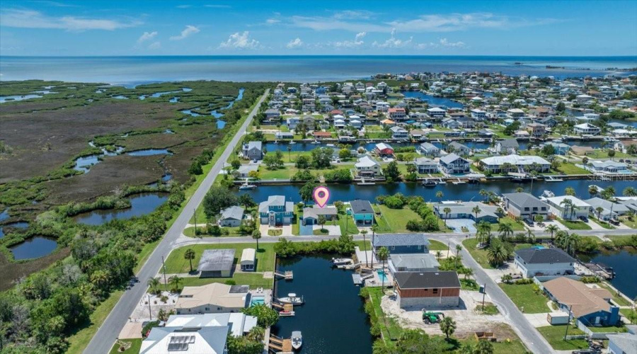 Hernando Beach, Florida 34607, 4 Bedroom Bedrooms, ,2 Bathroombathrooms,Residential,For Sale,Tampico,0,Mfrtb8536742