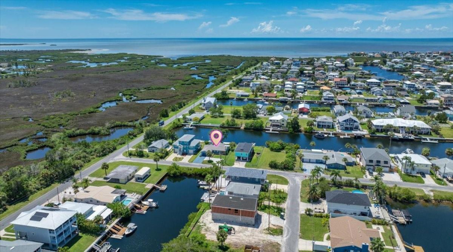 Hernando Beach, Florida 34607, 4 Bedroom Bedrooms, ,2 Bathroombathrooms,Residential,For Sale,Tampico,0,Mfrtb8536742