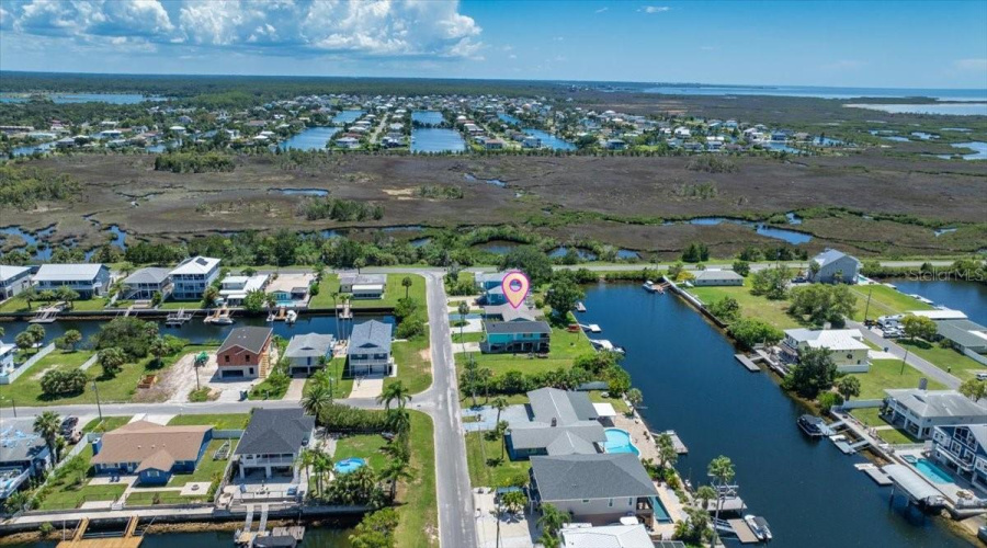 Hernando Beach, Florida 34607, 4 Bedroom Bedrooms, ,2 Bathroombathrooms,Residential,For Sale,Tampico,0,Mfrtb8536742