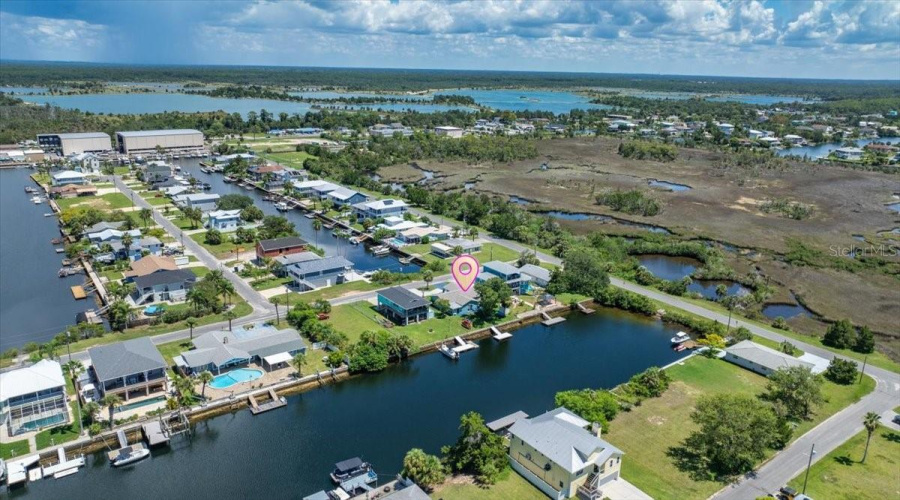 Hernando Beach, Florida 34607, 4 Bedroom Bedrooms, ,2 Bathroombathrooms,Residential,For Sale,Tampico,0,Mfrtb8536742