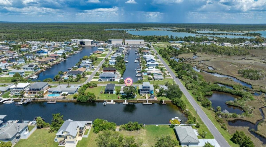 Hernando Beach, Florida 34607, 4 Bedroom Bedrooms, ,2 Bathroombathrooms,Residential,For Sale,Tampico,0,Mfrtb8536742