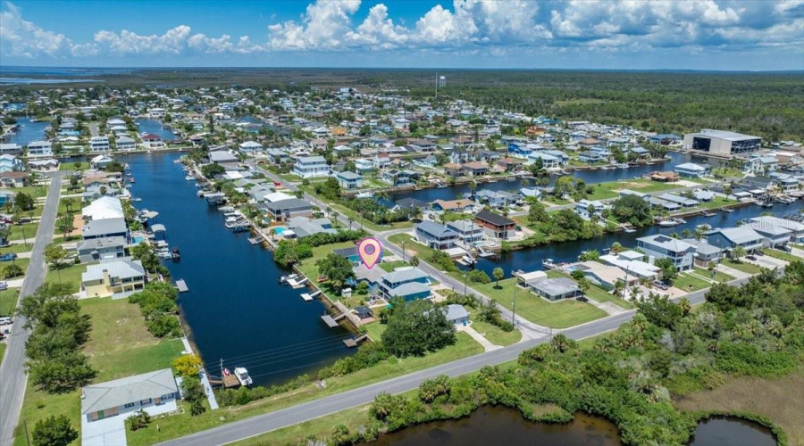 Hernando Beach, Florida 34607, 4 Bedroom Bedrooms, ,2 Bathroombathrooms,Residential,For Sale,Tampico,0,Mfrtb8536742