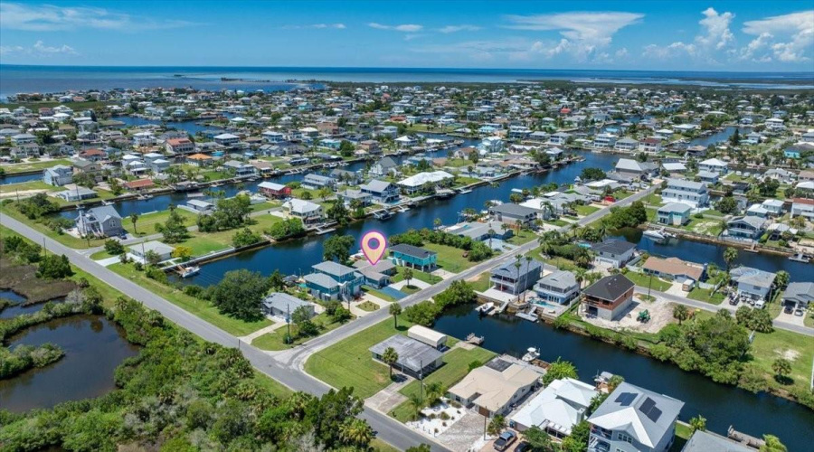 Hernando Beach, Florida 34607, 4 Bedroom Bedrooms, ,2 Bathroombathrooms,Residential,For Sale,Tampico,0,Mfrtb8536742