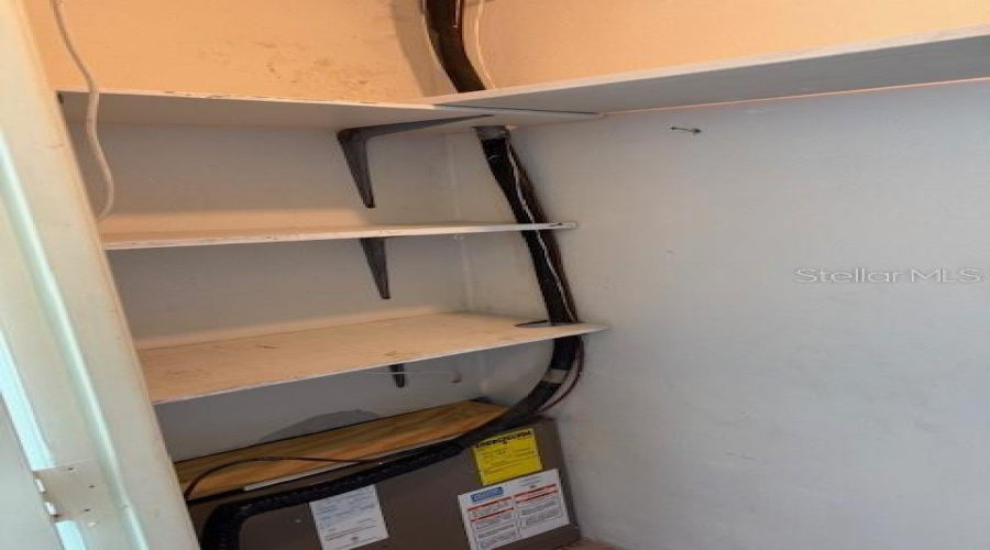 Storage Room