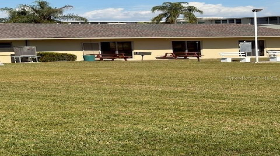 Clubhouse