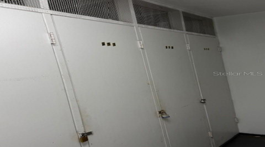 Storage