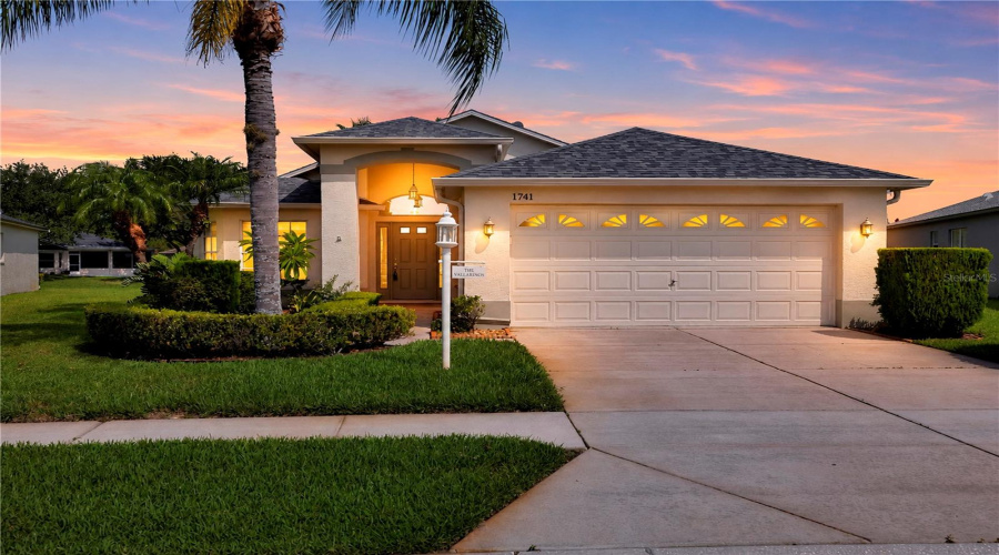 Trinity, Florida 34655, 3 Bedroom Bedrooms, ,2 Bathroombathrooms,Residential,For Sale,Arbor Knoll,0,Mfrtb8528191
