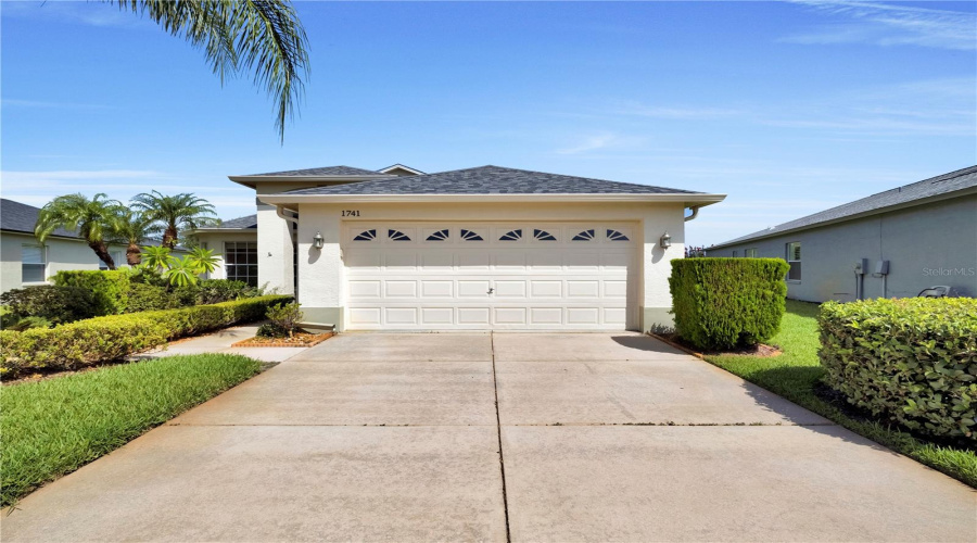 Trinity, Florida 34655, 3 Bedroom Bedrooms, ,2 Bathroombathrooms,Residential,For Sale,Arbor Knoll,0,Mfrtb8528191