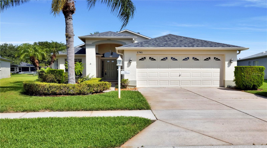 Trinity, Florida 34655, 3 Bedroom Bedrooms, ,2 Bathroombathrooms,Residential,For Sale,Arbor Knoll,0,Mfrtb8528191