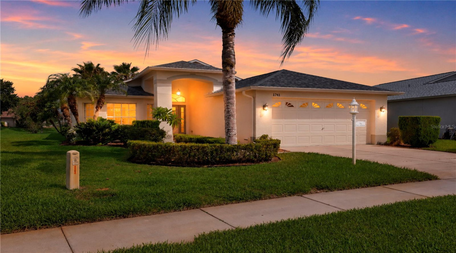Trinity, Florida 34655, 3 Bedroom Bedrooms, ,2 Bathroombathrooms,Residential,For Sale,Arbor Knoll,0,Mfrtb8528191
