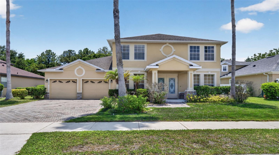 Orlando, Florida 32829, 4 Bedroom Bedrooms, ,3 Bathroombathrooms,Residential,For Sale,Chelsea Harbour,0,Mfro6420364