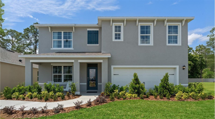 St Cloud, Florida 34773, 5 Bedroom Bedrooms, ,3 Bathroombathrooms,Residential,For Sale,House Finch,0,Mfro6415602