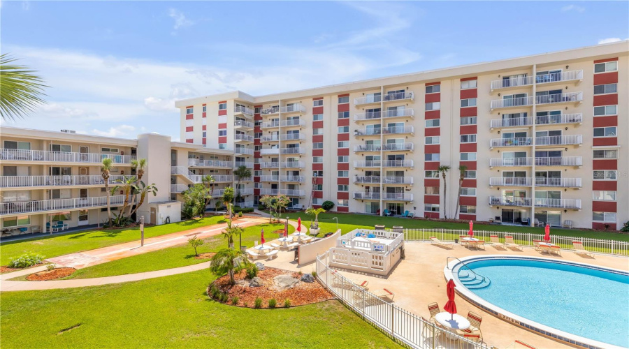 Daytona Beach, Florida 32118, 1 Bedroom Bedrooms, ,1 Bathroombathrooms,Residential,For Sale,Halifax,0,Mfrns1089063