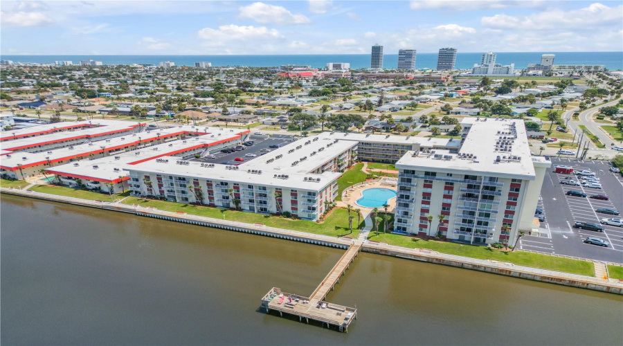 Daytona Beach, Florida 32118, 1 Bedroom Bedrooms, ,1 Bathroombathrooms,Residential,For Sale,Halifax,0,Mfrns1089063
