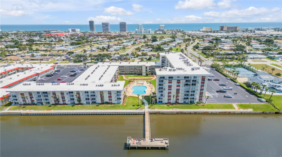 Daytona Beach, Florida 32118, 1 Bedroom Bedrooms, ,1 Bathroombathrooms,Residential,For Sale,Halifax,0,Mfrns1089063
