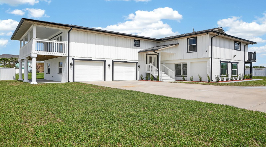 Ormond Beach, Florida 32176, 4 Bedroom Bedrooms, ,3 Bathroombathrooms,Residential,For Sale,Sea Watch,0,Mfrfc317291