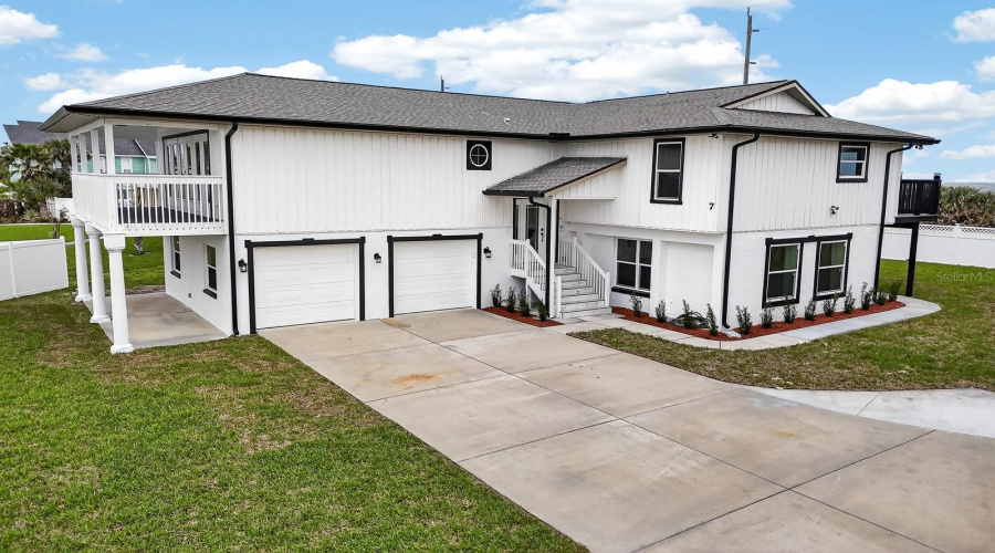Ormond Beach, Florida 32176, 4 Bedroom Bedrooms, ,3 Bathroombathrooms,Residential,For Sale,Sea Watch,0,Mfrfc317291