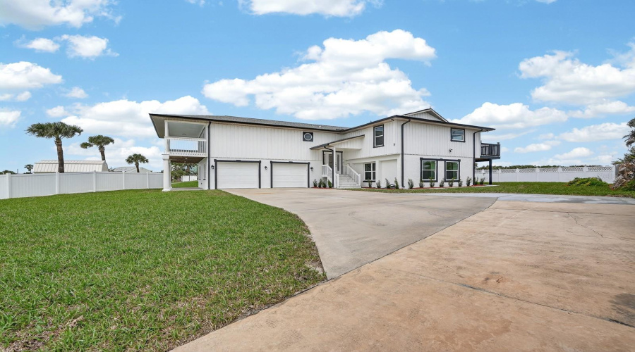 Ormond Beach, Florida 32176, 4 Bedroom Bedrooms, ,3 Bathroombathrooms,Residential,For Sale,Sea Watch,0,Mfrfc317291