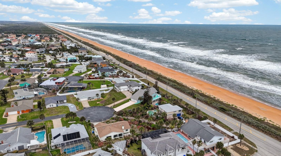 Ormond Beach, Florida 32176, 4 Bedroom Bedrooms, ,3 Bathroombathrooms,Residential,For Sale,Sea Watch,0,Mfrfc317291