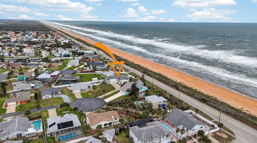 Ormond Beach, Florida 32176, 4 Bedroom Bedrooms, ,3 Bathroombathrooms,Residential,For Sale,Sea Watch,0,Mfrfc317291