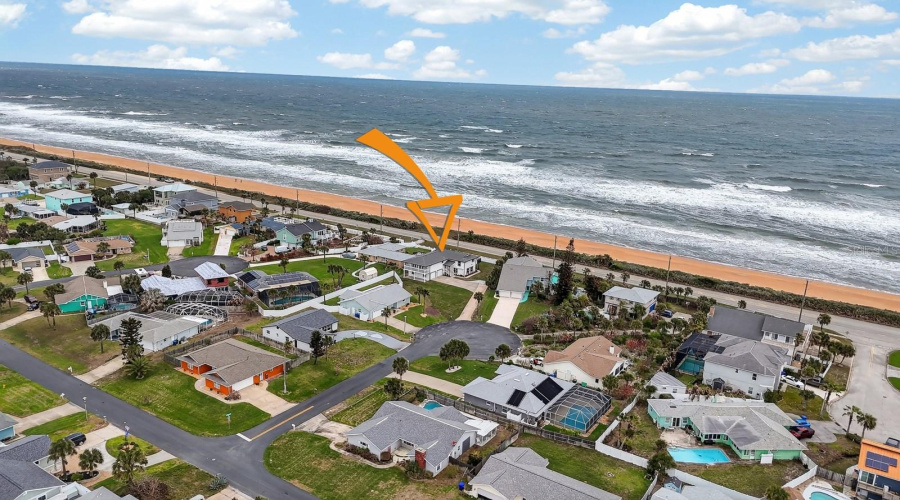 Ormond Beach, Florida 32176, 4 Bedroom Bedrooms, ,3 Bathroombathrooms,Residential,For Sale,Sea Watch,0,Mfrfc317291