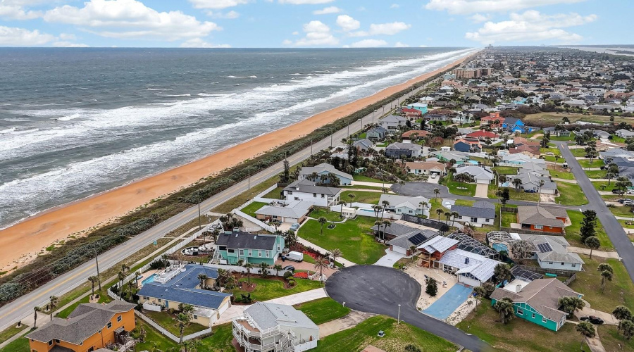 Ormond Beach, Florida 32176, 4 Bedroom Bedrooms, ,3 Bathroombathrooms,Residential,For Sale,Sea Watch,0,Mfrfc317291