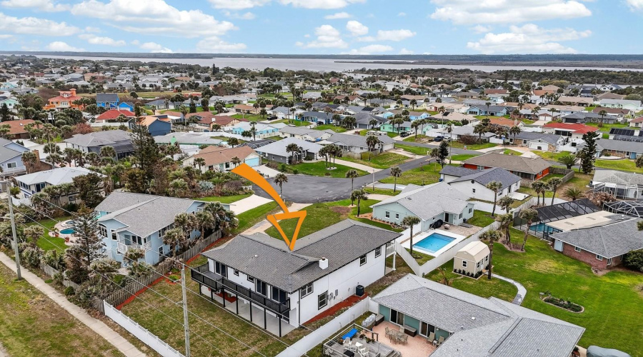 Ormond Beach, Florida 32176, 4 Bedroom Bedrooms, ,3 Bathroombathrooms,Residential,For Sale,Sea Watch,0,Mfrfc317291