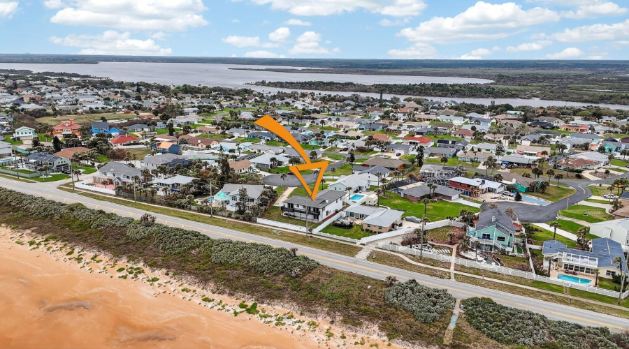 Ormond Beach, Florida 32176, 4 Bedroom Bedrooms, ,3 Bathroombathrooms,Residential,For Sale,Sea Watch,0,Mfrfc317291