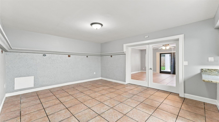 Dinning Room