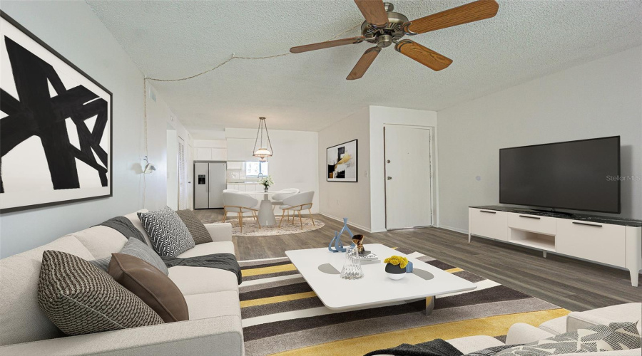 Clearwater, Florida 33764, 2 Bedroom Bedrooms, ,1 Bathroombathrooms,Residential,For Sale,East Bay,0,Mfrtb8541364